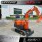 NT10 china Lonking 1 ton excavator