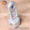 High quality hot dip galvanized socket clevis eye/linking power fitting