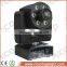 mini led 30w spot & 6x8w beam 2 in 1 dmx dj led moving light
