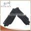 Daily Life Usage Leather Suede Gloves With Touch Screen