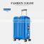 new business travel trolly case luggage bag ,100% aluminium alloy suitcase bags