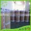 China Factory Tightly Stick Tape Clear Bopp Film Jumbo Roll