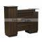 Modern/High quality/Hot sale SF1111 beauty salon reception desk