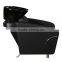 Professional/Practical/Comfortable SF3557 luxurious salon hair shampoo chair