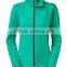 Women's warm up fleece Jacket