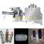Cheap Price Pesticide Bottle Flow Shrink Packaging Machine