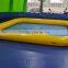 2016 Sunjoy hot sale cheap PVC Inflatable Swimming Pool Water Games for Kids and Adults outdoor for sales