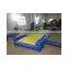 The Most Attractive DWF Material Inflatable air track for gym for Sale