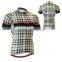 custom made sublimation printing cycling jerseys