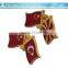 Paint Flag Metal Badge Pin