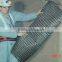 plastic expanded mine mesh with high quality