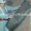 plastic mesh/steel mesh for mine support