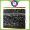 Custom black silicone rubber engine exhaust sealing gasket