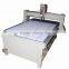 Jinan factory 1200x1800mm hot sale 3kw spindle cnc router for wood door