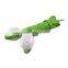 with flashing light Nylon led shoelace