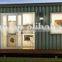 galvanized steel frame container home modified shipping container homes canada