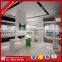 Electronics Showroom Display Cabinet