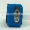 with AM/FM/SW/WB muilti-function hot sale made in China Crank Radio solar digital pocket am fm radio