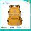 Large Canvas Stylish Black Backpacks