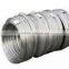 Titanium wire for electronics industry using