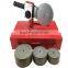 Electric PPR fusion welding machine 110mm