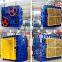 Four Toothed Roller Stone Crusher/large Coal Block Crusher/copper Ore Crusher