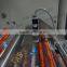 SK-450 Automatic book magazine packing machine