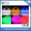 RGB Single Green Single Blue SMD2835 LED Strip Light SMD3528/3014/5050 12V/220V Waterproof, and Bare-board LED Strip Light