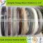 popular kitchen furniture 1mm 3d pmma edge banding strips