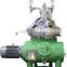 micro algae separator for micro algae separation use centrifuge