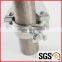 Scaffolding Parts Type and EN74 Scaffolding forged girder Couplers BS1139 fixed Scaffold beam Clamp