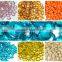 Colored Glass Pebbles Glass Pebbles for Vases
