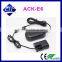 Camera Battery Charger ACK-E6 8V 3A Power Adapter Kit for Canon EOS 1000D