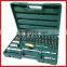 32pc 1/2 Dr. Socket Set