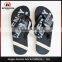 High Qulity design fashion custom made slippers man slipper, beach slipper Wholesale