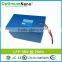 Over 2000 times cyclelife 36v lifepo4 battery pack 10ah-20ah