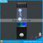 Mini Jellyfish water dancing speaker with USB charger F-1218 J
