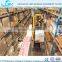Modernized Storage Selective Pallet Rack