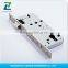 40mm 45mm backset mortise lock body
