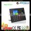 TCP/IP USB Fingerprint Access Control with RFID card password