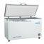 Medical chest freezer 351Liter Low Temperature Freezer