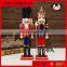 wholesale christmas wooden soldier nutcracker