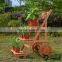 Export Quality Various Design Flower Pot Stands Designs