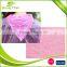 100% Waterproof one piece outdoor disposable plastic raincoat for adult