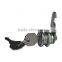 New style red or green indicator pin cam lock with all the iron keys