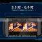 Unique 3D VR Box For sexy Movie and Games OEM Factory 3.7''-6'' Mobile
