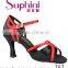 Suphini Latin Dance Shoes Professional Latin Shoes Ballroom Dance