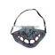 Best halloween mask; Halloween animal half mask