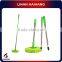 China manufactuer scalable triangle table mop