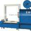 Side auto strapping machine